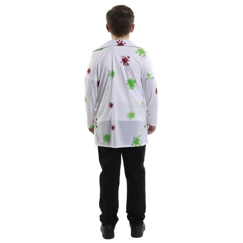 Mad Toys - Mad Scientist Professions Costumes - Small