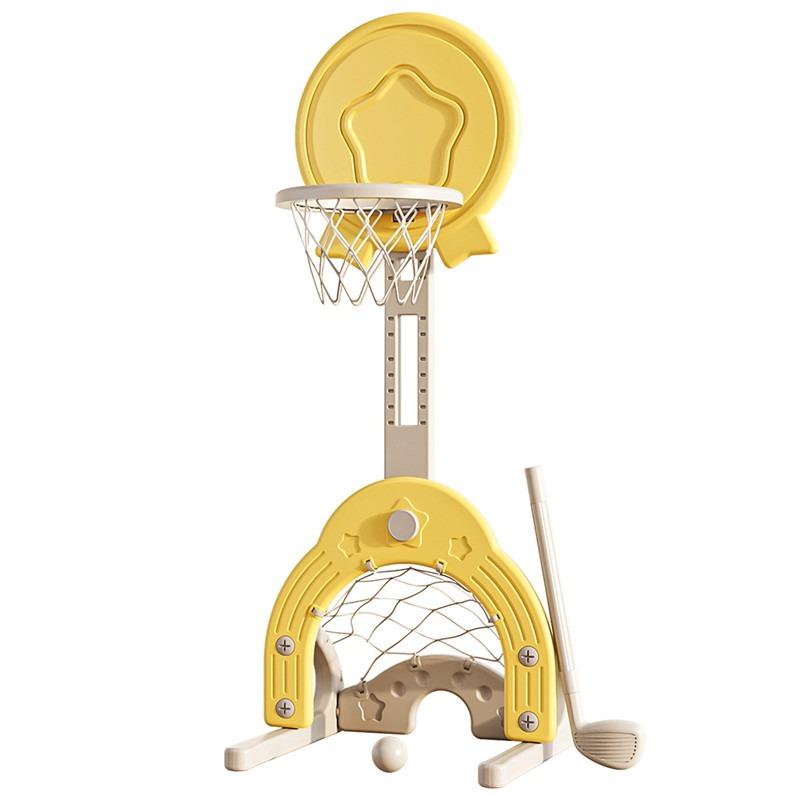 Gosport Kids 3 IN 1 Sport Center