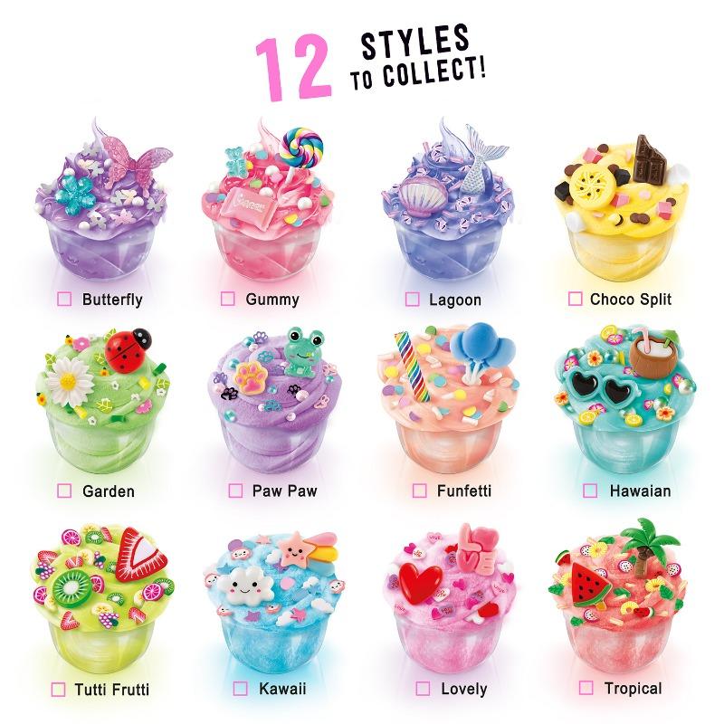 Canal Toys-Slime Experience – 1 Pot