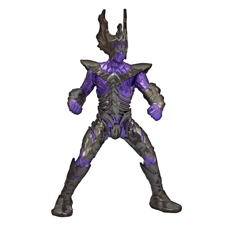 جيوتشي بريزيوسي - جورميتي العصر الجديد