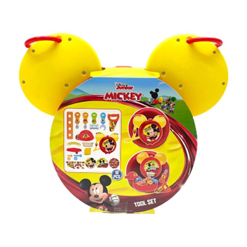 Disney Junior Mickey Tool Set