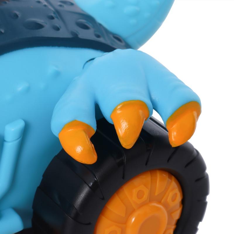 Warrior Tech Spinosaurus With Lights And Sounds