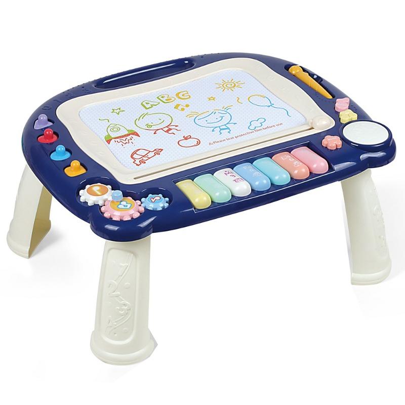 Sobibear Multifunctional Drawing Educational Tablet Toy