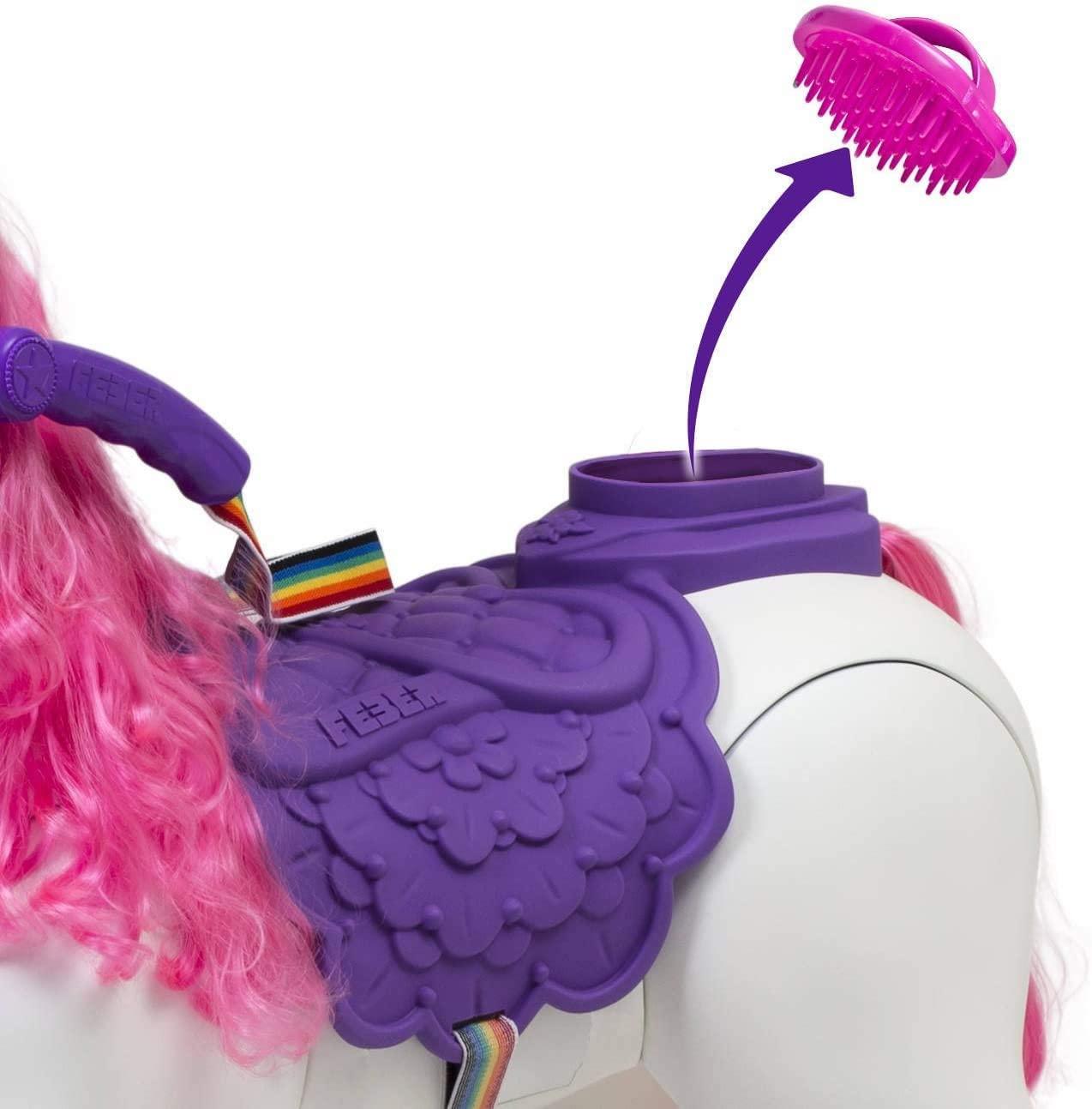 فيبير - ماي لوفلي يونيكورن 12 فولت