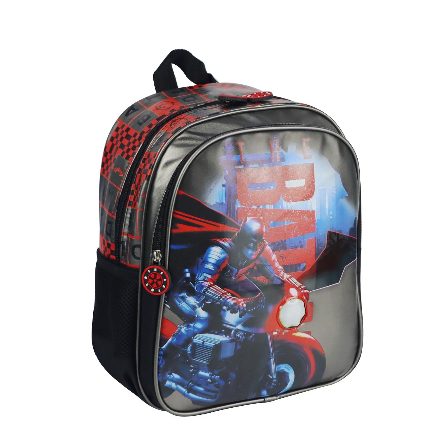 Simba Batman Break Backpack - 13 Inch