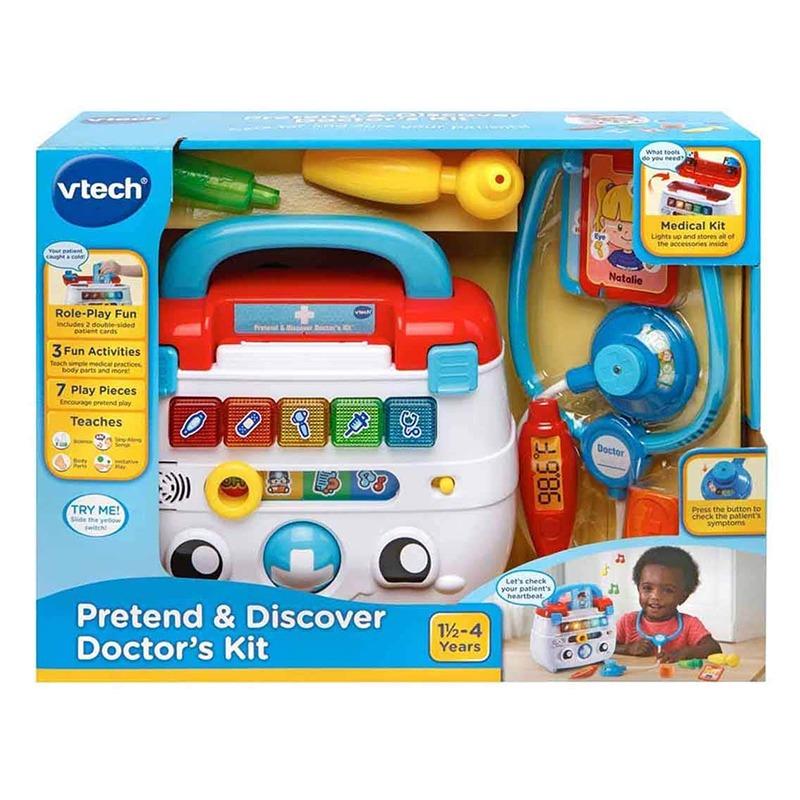 Vtech My learning Medical Partner