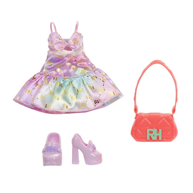 Rainbow High My Fashion Style Fashion Dolls (Bella)