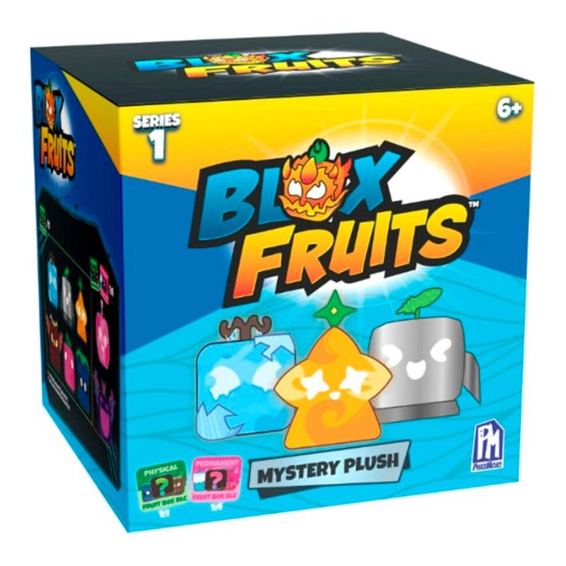 فوتموجو - بلوكس فواكه 4 بوصة القطيفة القابلة للجمع