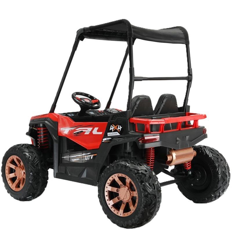 سيارة ركوب كهربائية للأطفال