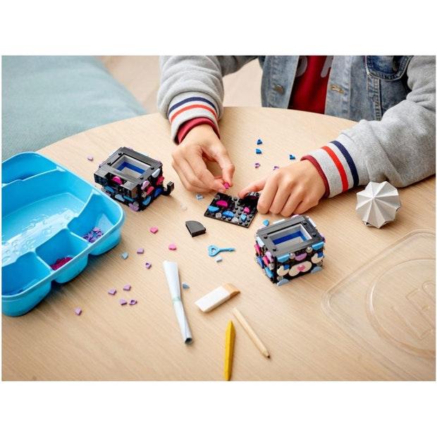 LEGO DOTS Secret Holder 451 Pieces