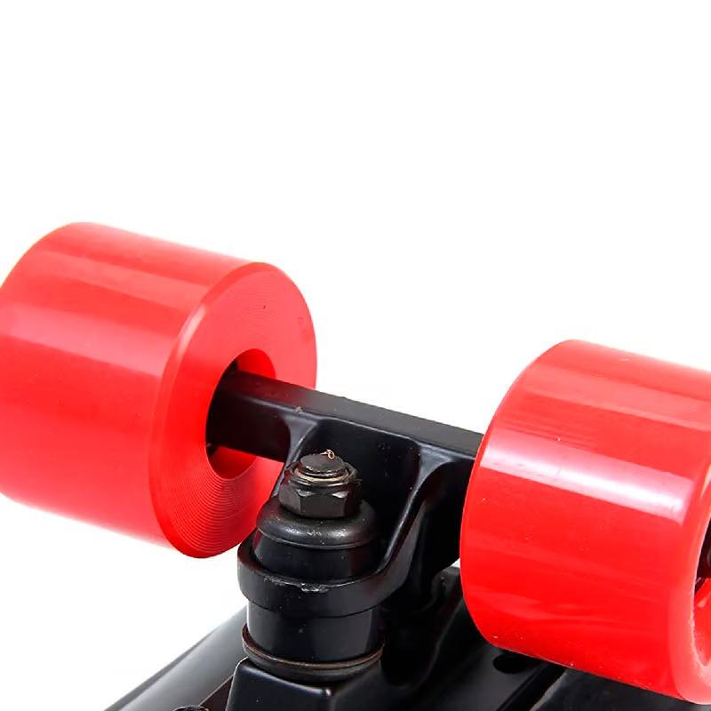 فيراري - لوح تزلج بيني بورد لون أسود