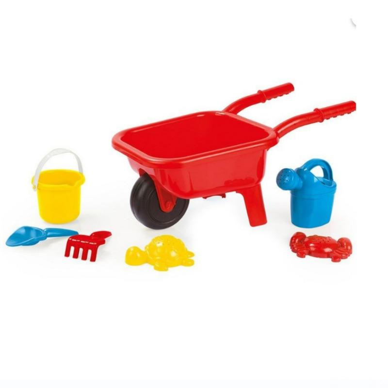 Dolu - Wheelbarrow Beach Set