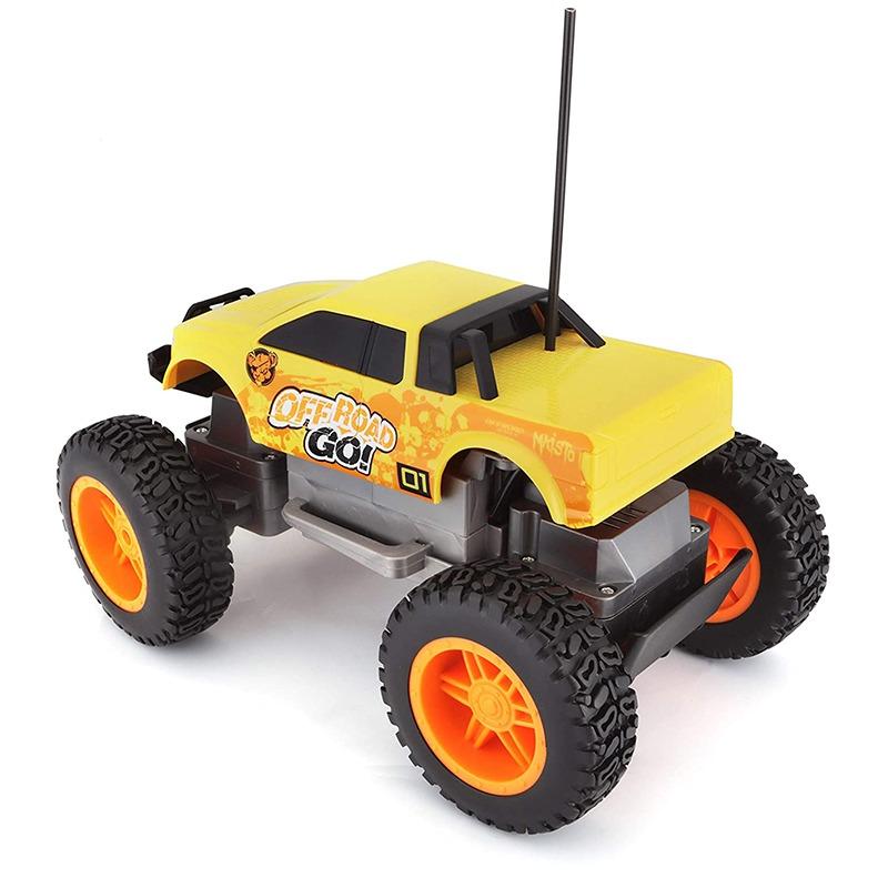 مايستو تك - شاحنة أوف رود جو رود سيريس