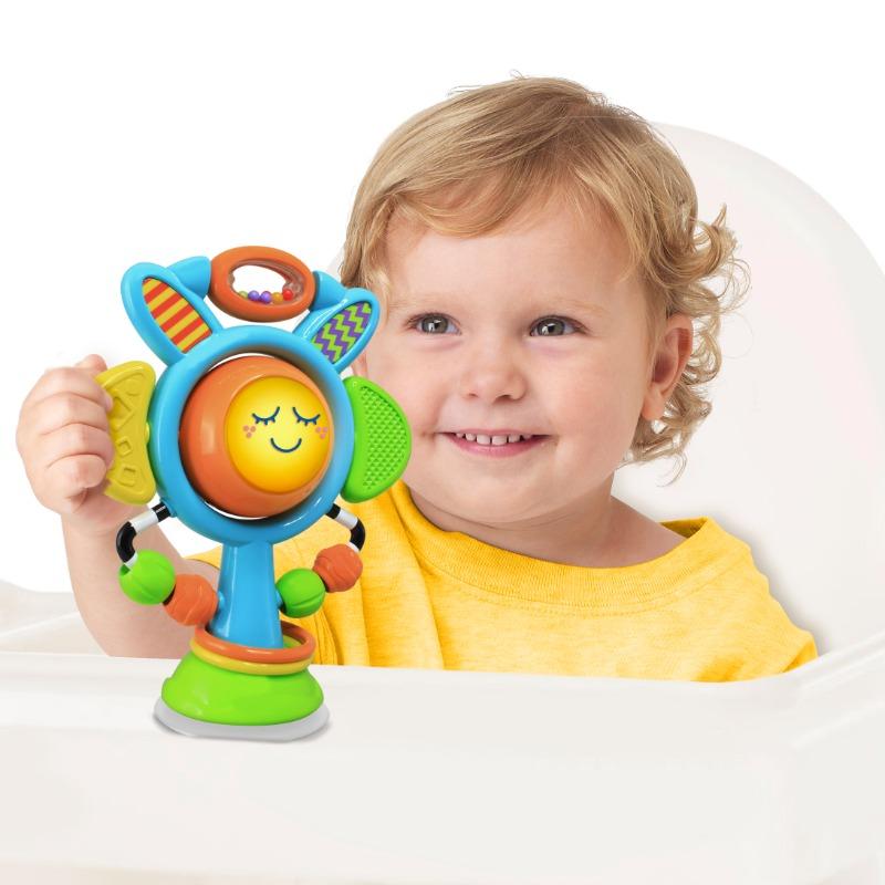 لعبة الكرسي المرتفع صن آند جلو