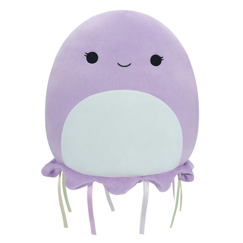 Squishmallow Annie Jellyfish 12cm