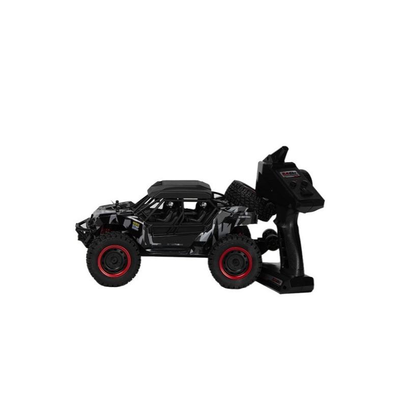 Power Wheels Car For Kids - Grey
