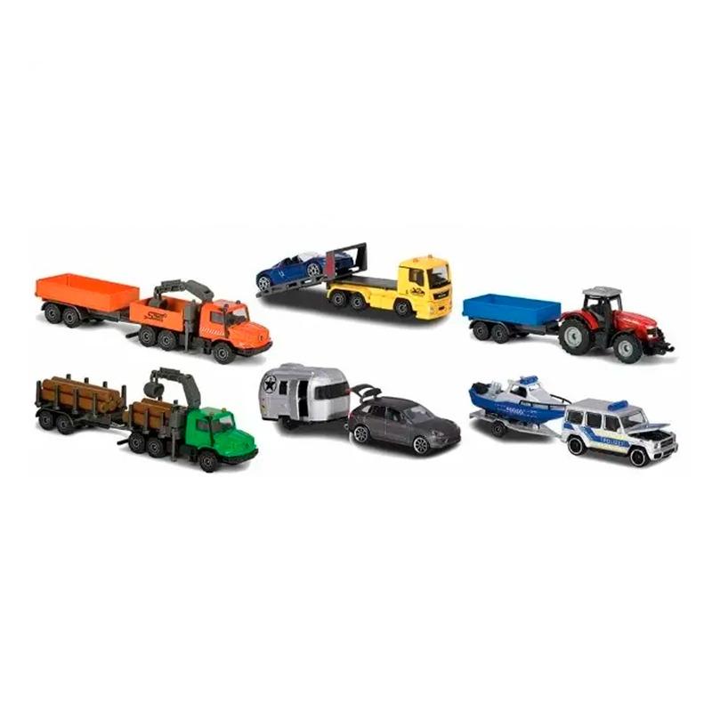 ماجوريت -فيكولي كون ريمورتشيو سم 13