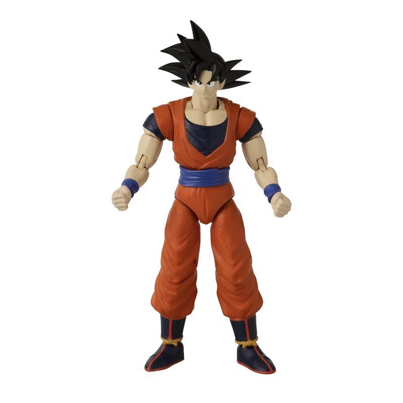 Bandai Dragon Ball Star - Goku