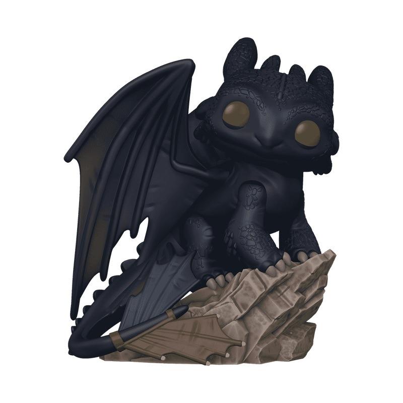 Funko Pop How to Train Your Dragon Los Angeles Season 1