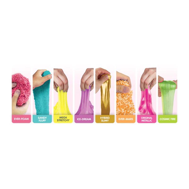 Slimy Ultimate Bucket of Fun Tub Super Set