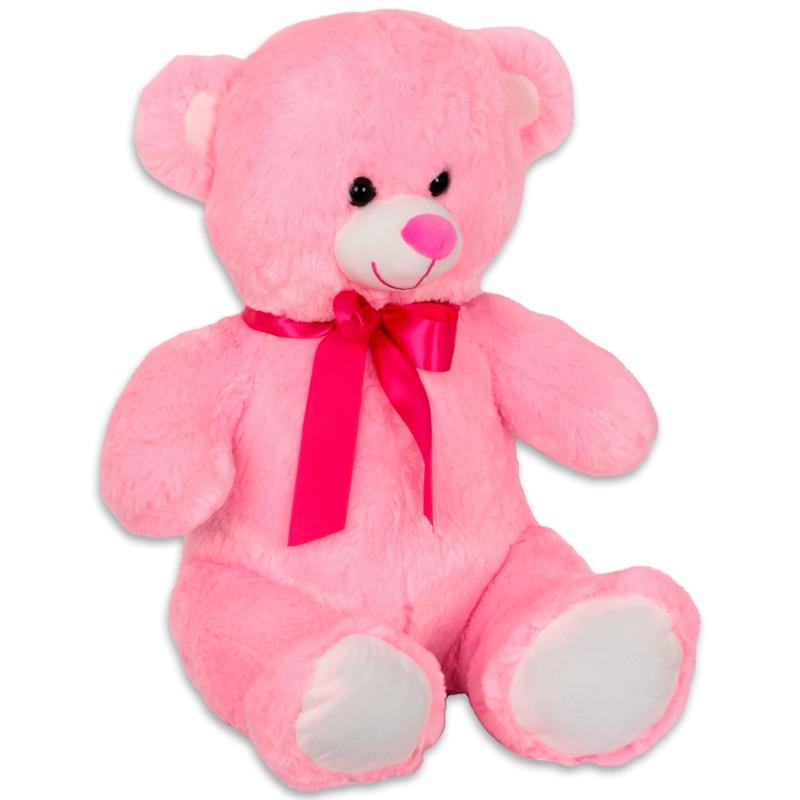 كودليس - دب 65 سم متنوع