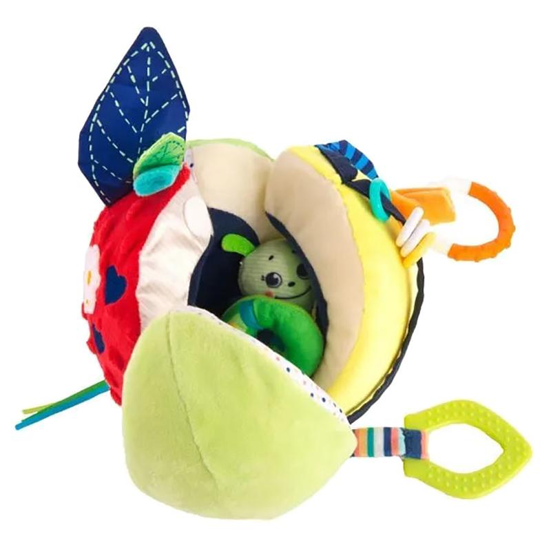 هابي سنيل - لعبة فيري أبل التعليمية