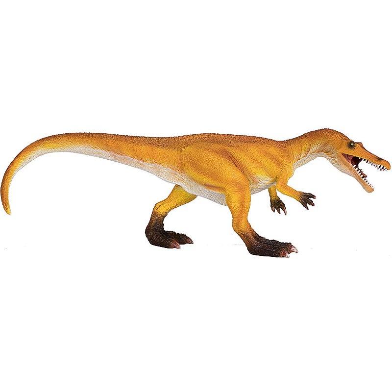 Mojo Deluxe Baryonyx Toy Figure