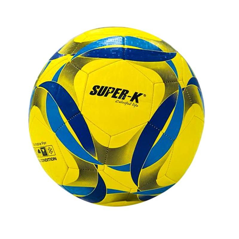 Mondo Soccer Ball Super-K