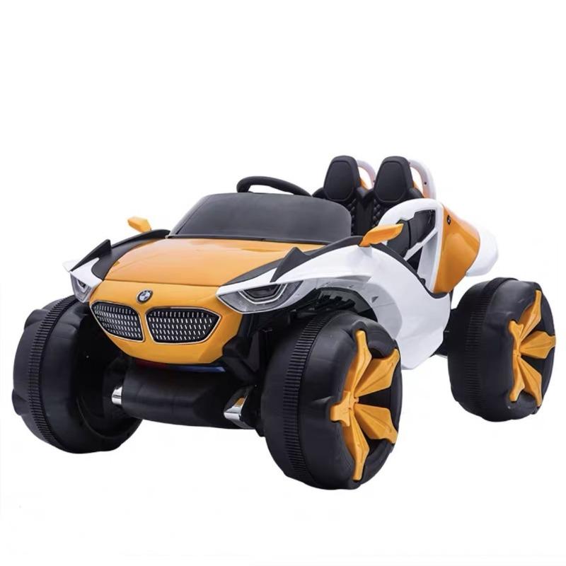Electric Ride On Car  2 Seater with 12V Remote Control
