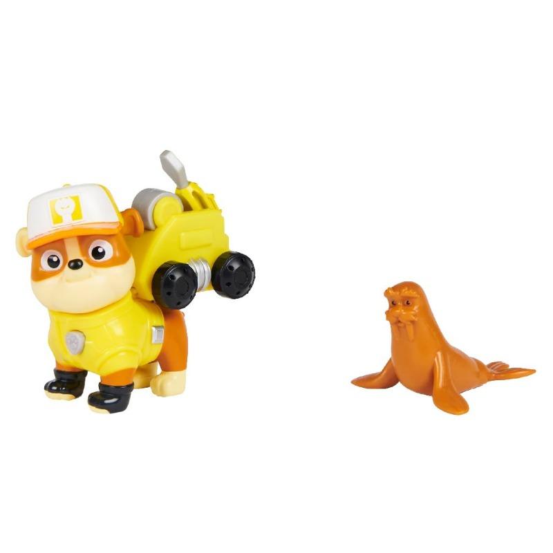 Paw Patrol Big Truck Hero Pups