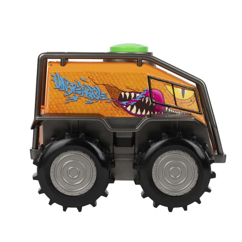 دبابة أنسبيكيبل تشالنج أكسبتد بطول 20 سم