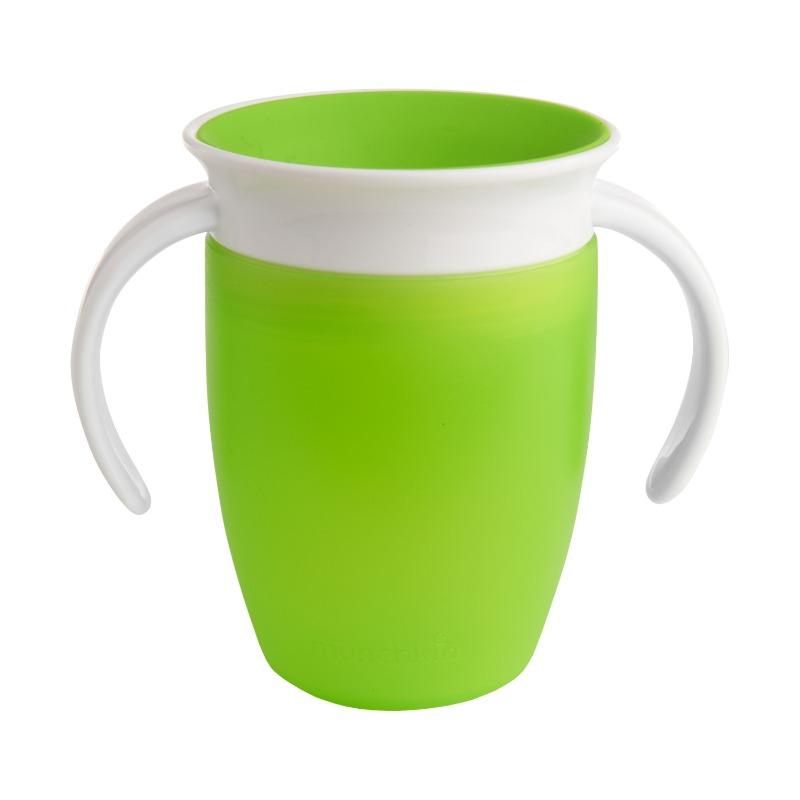 Munchkin Miracle 360 Sippy Cup - 207ml
