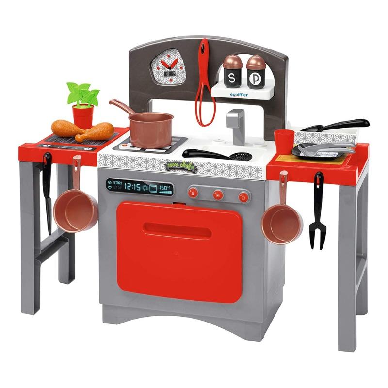 Ecoiffier Modular Kitchen