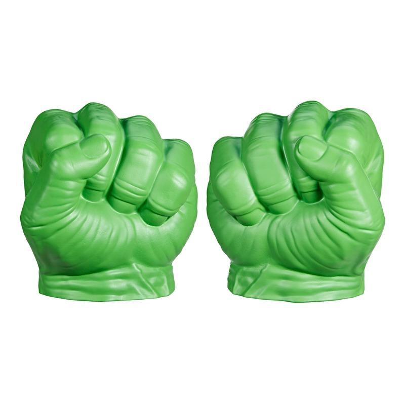 هاسبرو - قفازات هالك جاما سماش فيستس