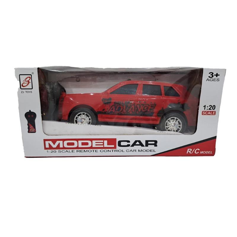 سيارة ريموت كنترول رياضية متعددة الاستخدامات متقدمة - متنوعة