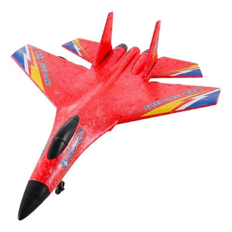 طيارة فوم فايتر بجهاز تحكم عن بعد