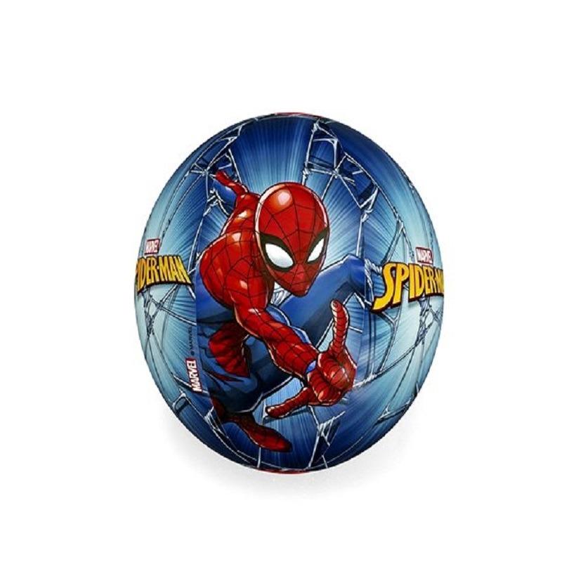 Bestway - Inflatable Spiderman Beach Ball
