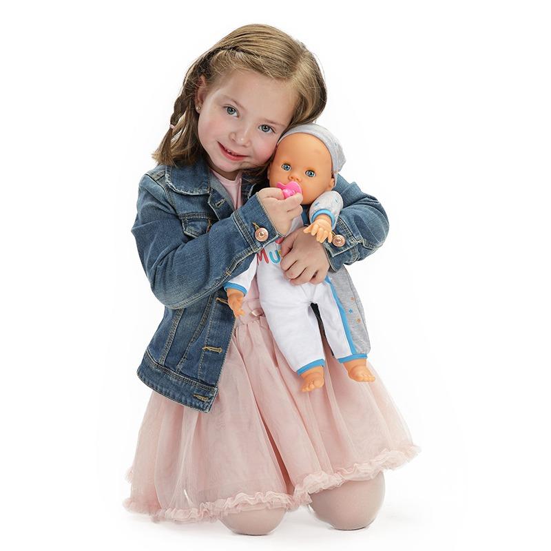 فالكا - دمية بيبي بيكيو جيجلز