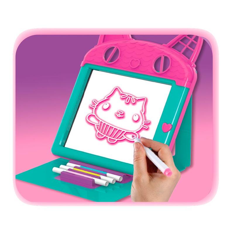 Gabby's Dollhouse Premium Glow Pad