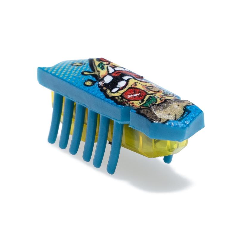 هيكس بوتس، مجموعة نانو فردية متنوعة