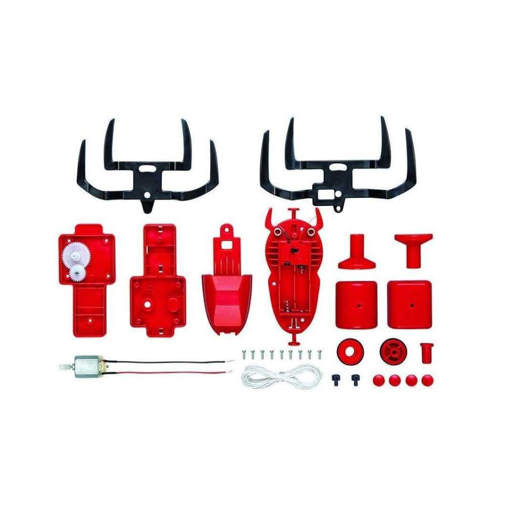 4M KidzRobotix Spider Robot