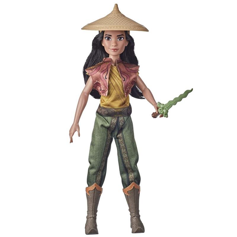 Disney Raya and The Last Dragon Raya