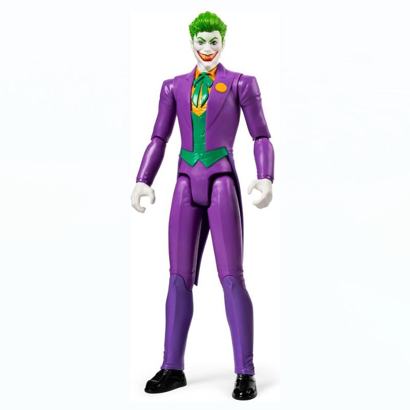 Spin Master - Joker Figurine 12-inch Action Figure