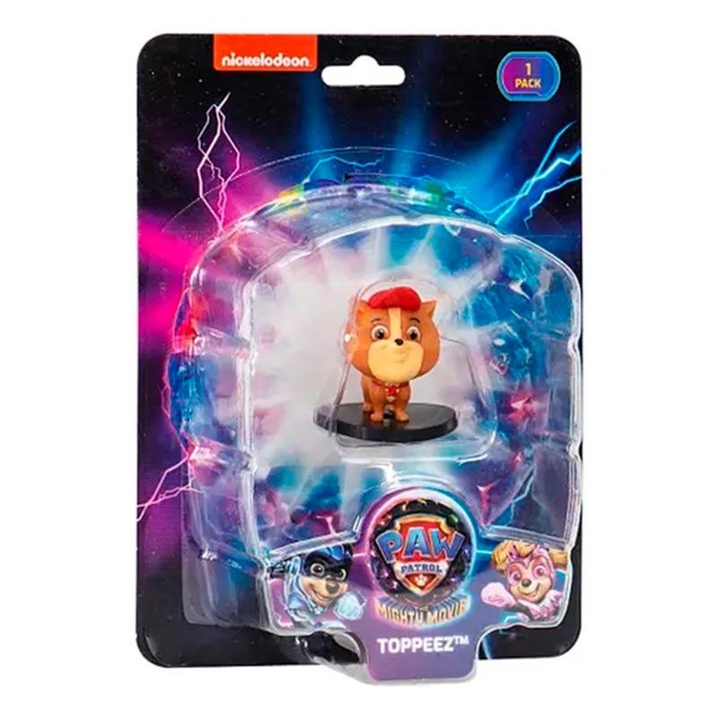 Paw Patrol The Mighty Movie Figure - Multiple Shapes