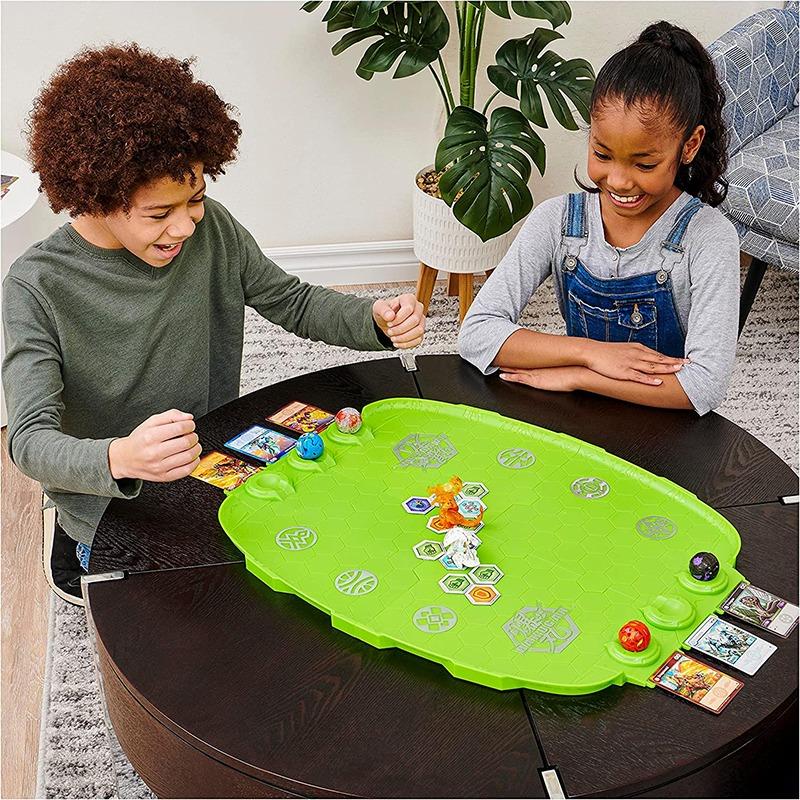 Bakugan Evo Battle Arena