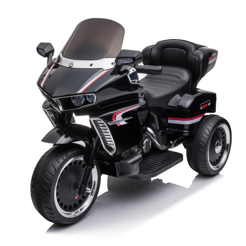 بي او - دراجة الركوب