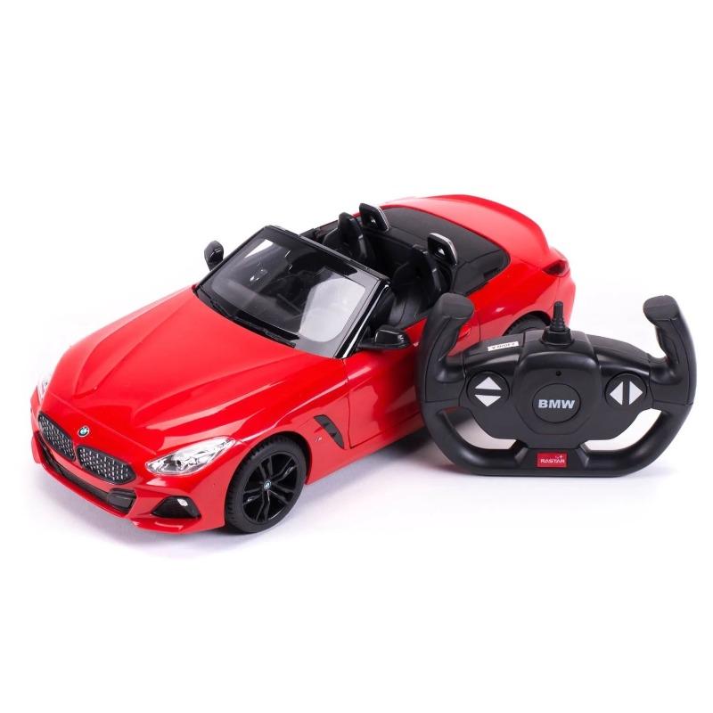 Rastar BMW New Z4 Car With RC