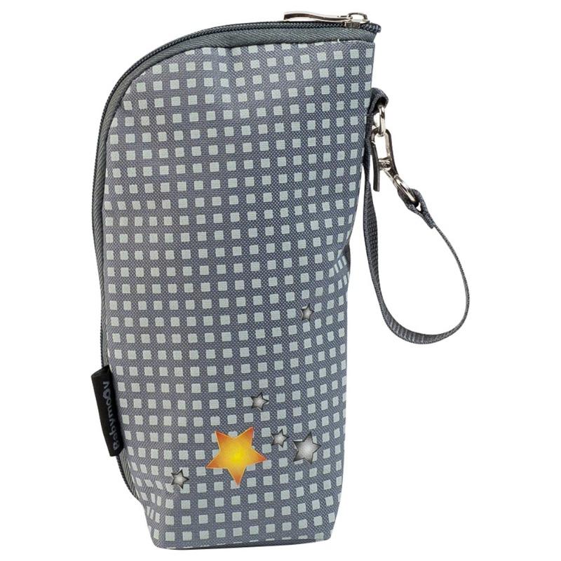 Babymoov Changing Bag Baby Style - Black