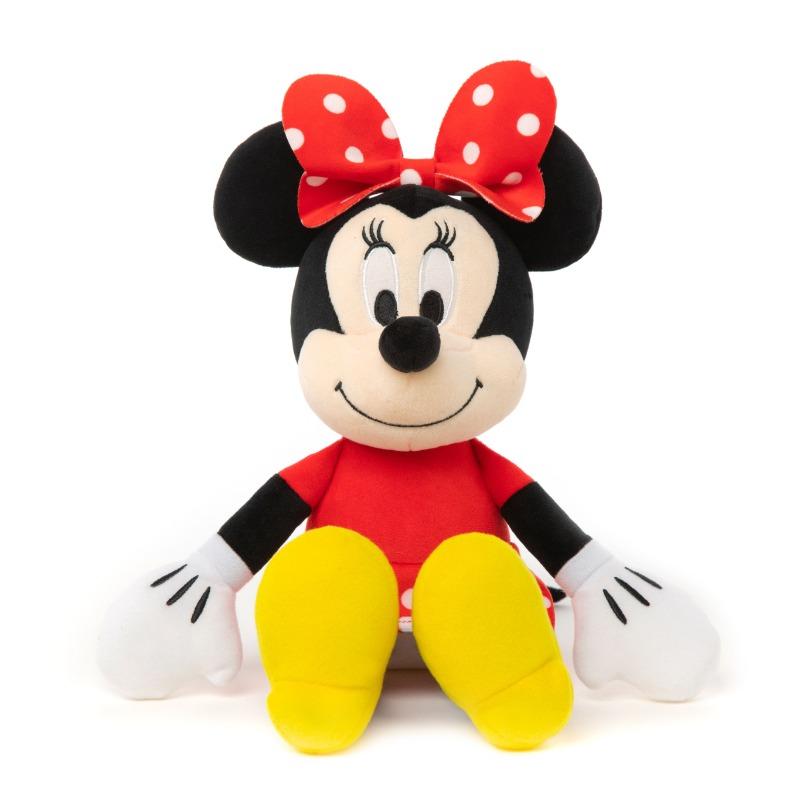 Disney Minnie Mouse Plush 18 Inch