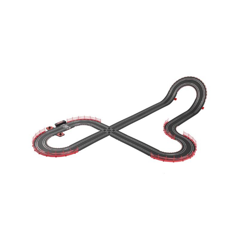 مضمار سباق جو! ناسكار تالاديغا كومبيتيشن 4.9 متر